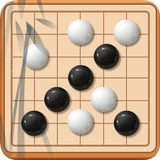王者五子棋 - 殘局 單機 真人聯網1v1對戰 APK