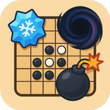 Five in a Row: Gomoku Party