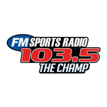 103.5 The Champ