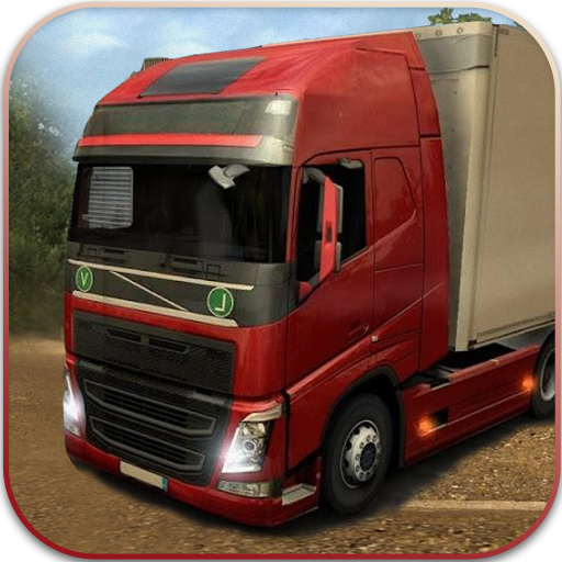 Euro Truck Simulator : Pro Version Game