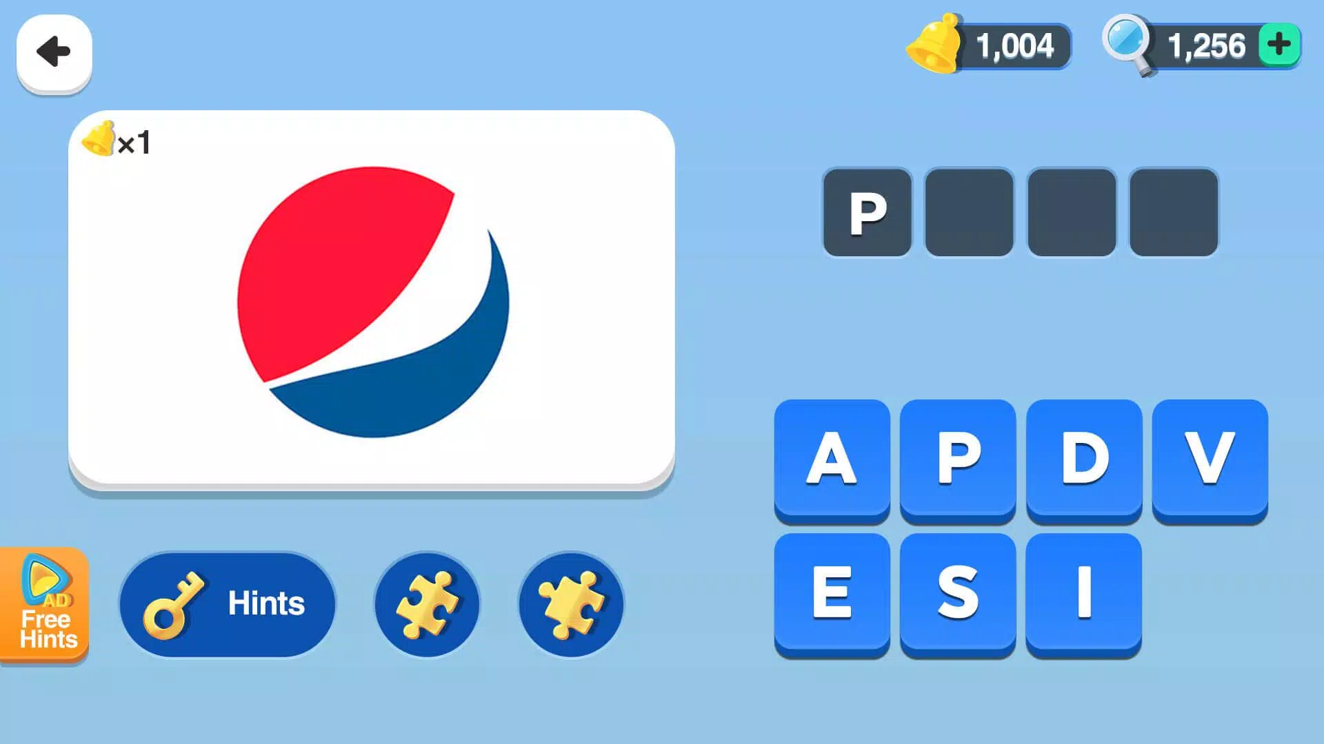 Answers for Quiz Logo Game! APK for Android Download