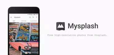 Mysplash-photography&wallpaper