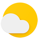 Pixel Icons For GeometricWeath aplikacja