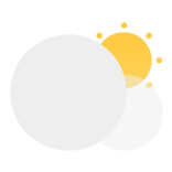 Round Icons For GeometricWeath
