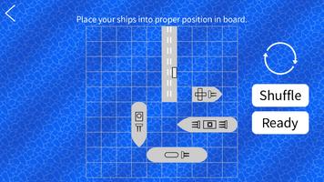 Sea Battle: Fleet Command syot layar 1