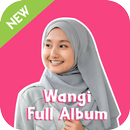Wangi Indah Full Album Offline 2020 APK