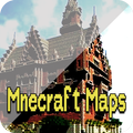 Castle Maps For MCPE