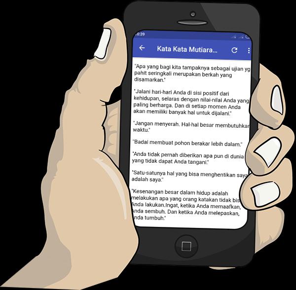 Gratis Download Gambar Kata-Kata Motivasi For Android Apk Download Terupdate oleh www.katacinta.co