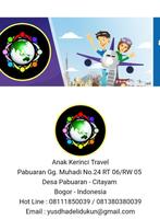 برنامه‌نما angker travel عکس از صفحه