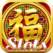 Goldene Glücksspiel Jackpot-Slots