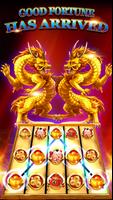 Golden Fortune Jackpot Slots スクリーンショット 1