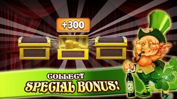 Grand Irish Slots ảnh chụp màn hình 1