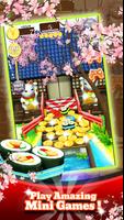 Lucky Pusher Coin: Japan Mania 截图 2