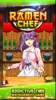 Ramen Chef poster