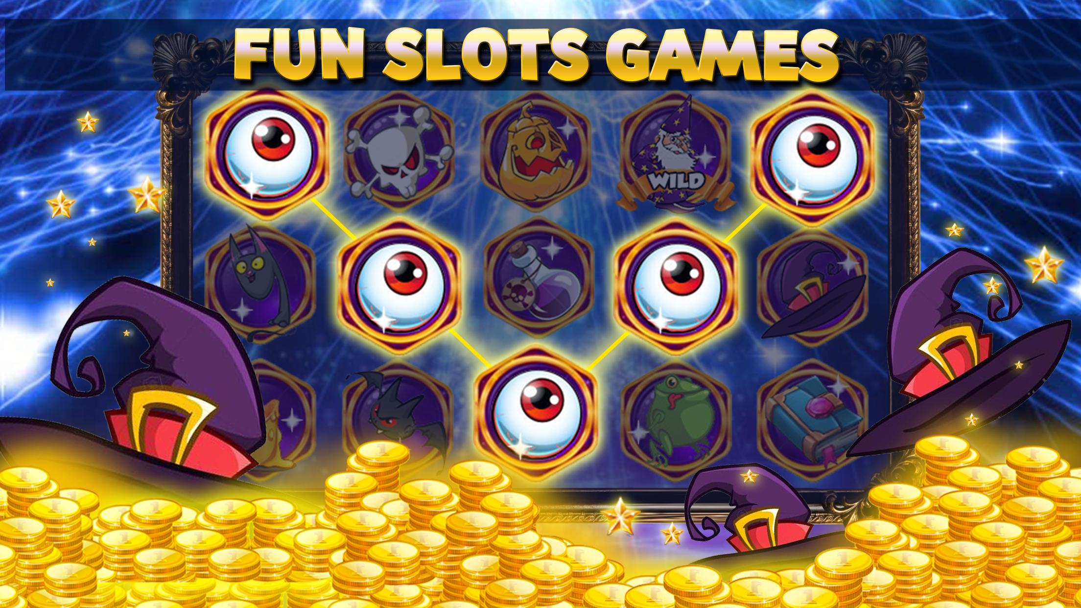Free download slots games for fun hidden object games