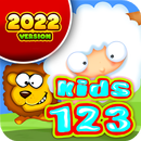 Kids Learning Games 123 APK