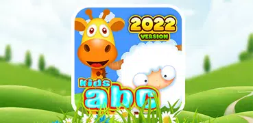 Kids Learning Games ABC