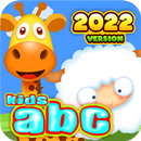 Kids Learning Games ABC APK