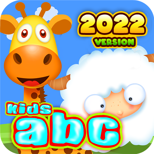 Kids Learning Games ABC