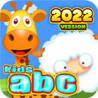 Kids Learning Games ABC icon