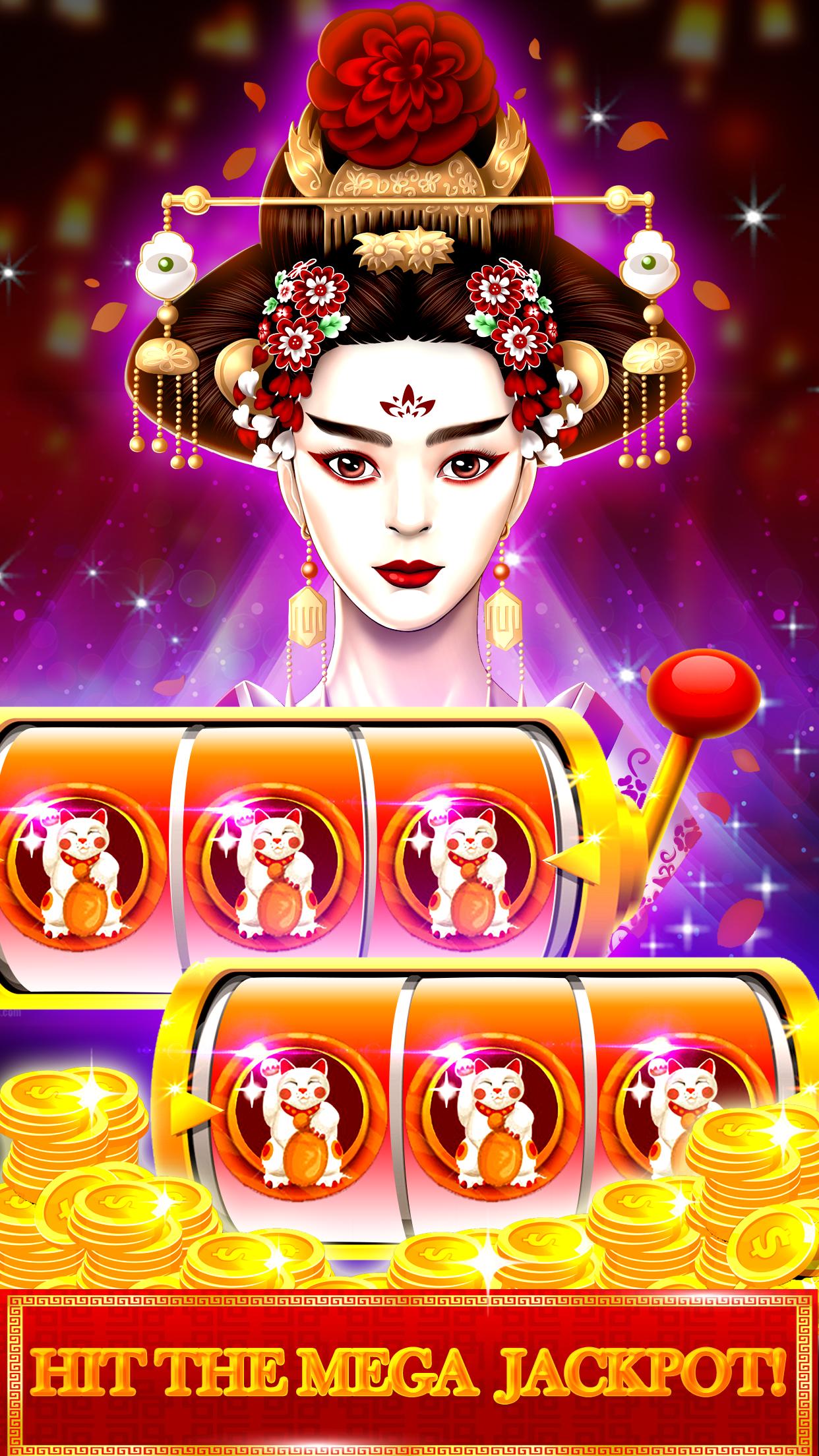Amazing Slots Amazing Slots