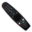 ”LG TV Remote