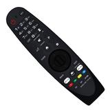 LG TV Remote Zeichen