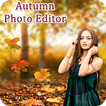 Autumn Photo Editor