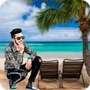 Beach Photo Editor APK