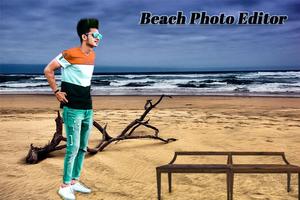 Beach Photo Editor ảnh chụp màn hình 3