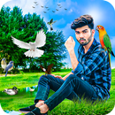 APK Bird Photo Editor Pro 2024