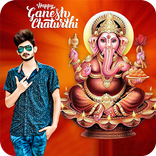 Ganesh Photo Editor - Ganesh Chaturthi 2019