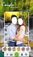 Couple Photo Suit Ekran Görüntüsü 1
