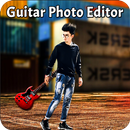 APK Guitar Photo Editor