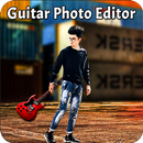 Guitar Photo Editor APK