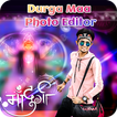 Durga Maa Photo Editor