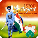 Independence Day Photo Editor APK