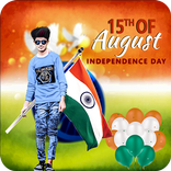 Independence Day Photo Editor
