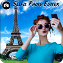 Selfie Photo Editor APK