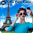 Selfie Photo Editor icône