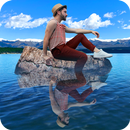 Water Reflection Photo Effect APK