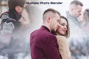 Multiple Photo Blender 截圖 3