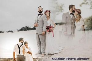 Multiple Photo Blender screenshot 2