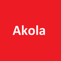 akola city