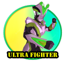 UltraFighter : Victory 3D RPG APK
