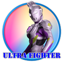 UltraFighter : Z 3D RPG APK