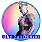 UltraFighter : Z 3D RPG icône