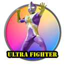 UltraFighter : Cosmos 3D RPG APK