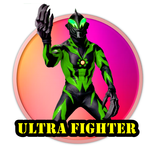 ”UltraFighter : Belial 3D RPG