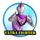 UltraFighter : Gaia 3D RPG APK